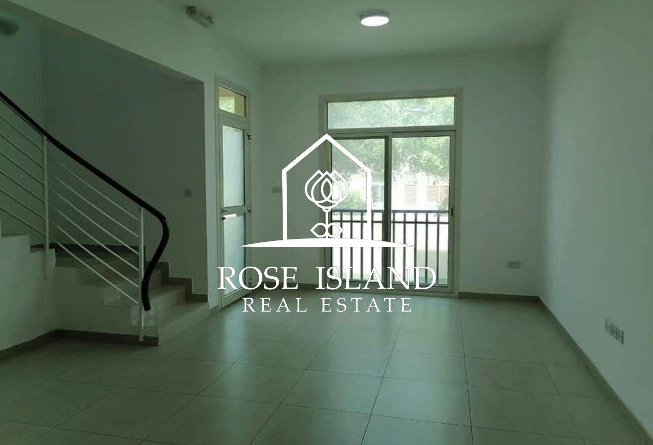 Townhouse in Abu Dhabi