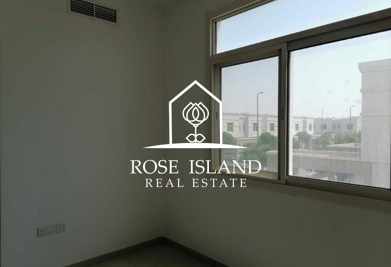 Townhouse in Abu Dhabi