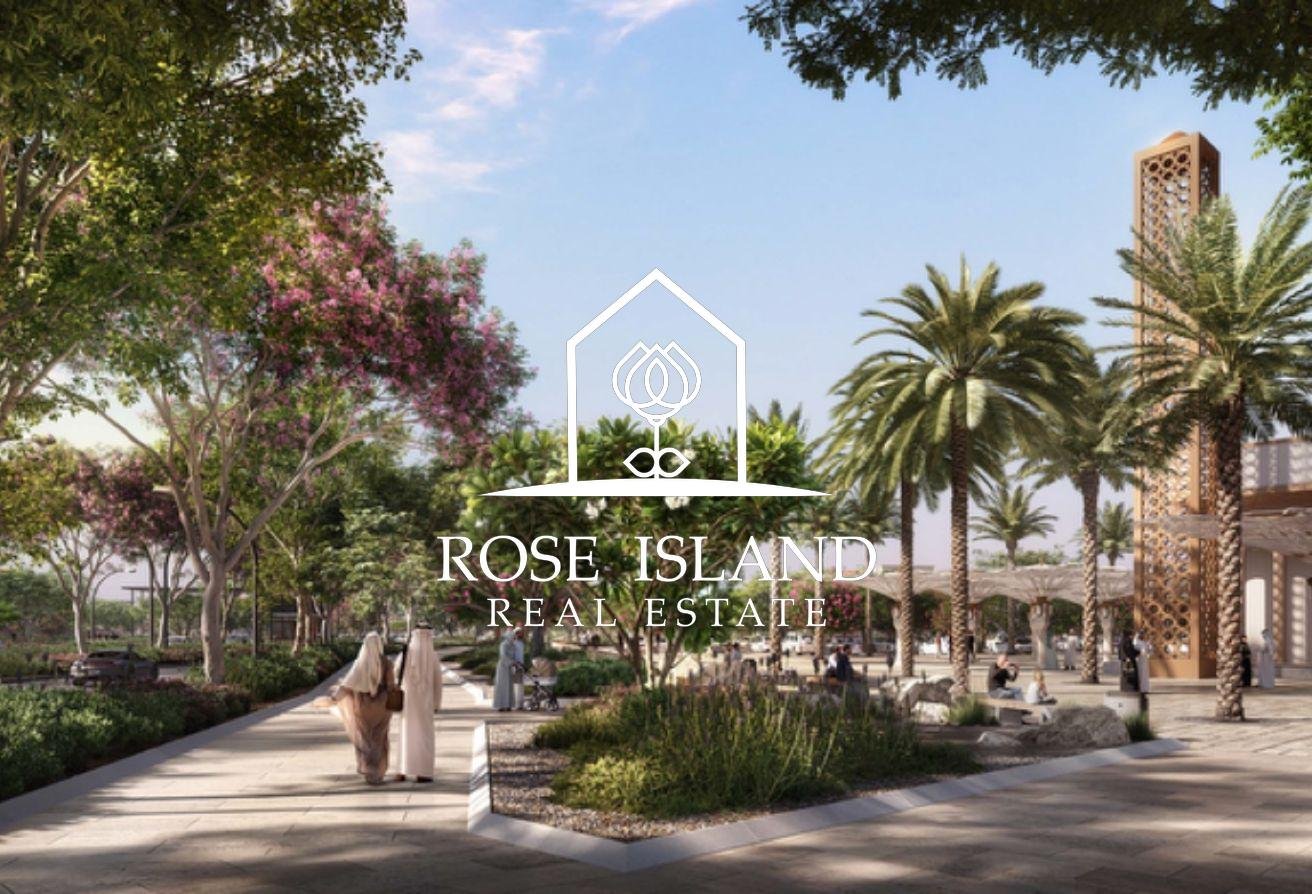 Land in Abu Dhabi