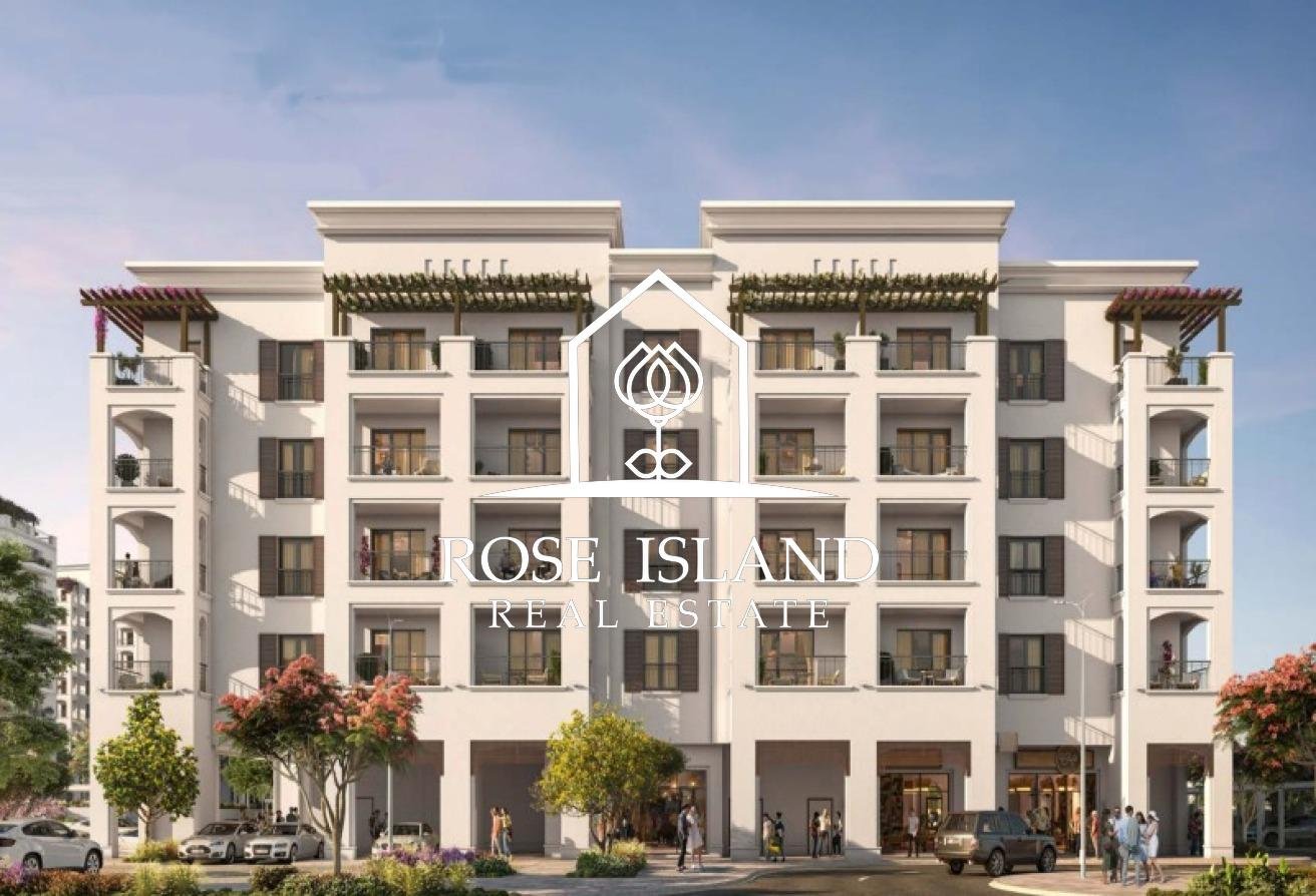 Apartment in Abu Dhabi