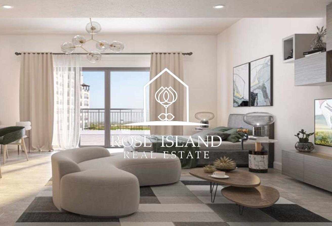Apartment in Abu Dhabi