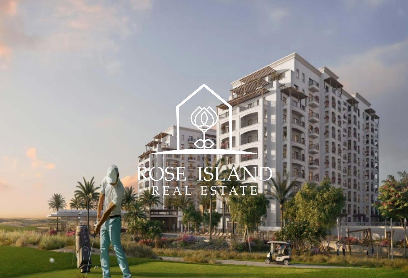 Apartment in Abu Dhabi