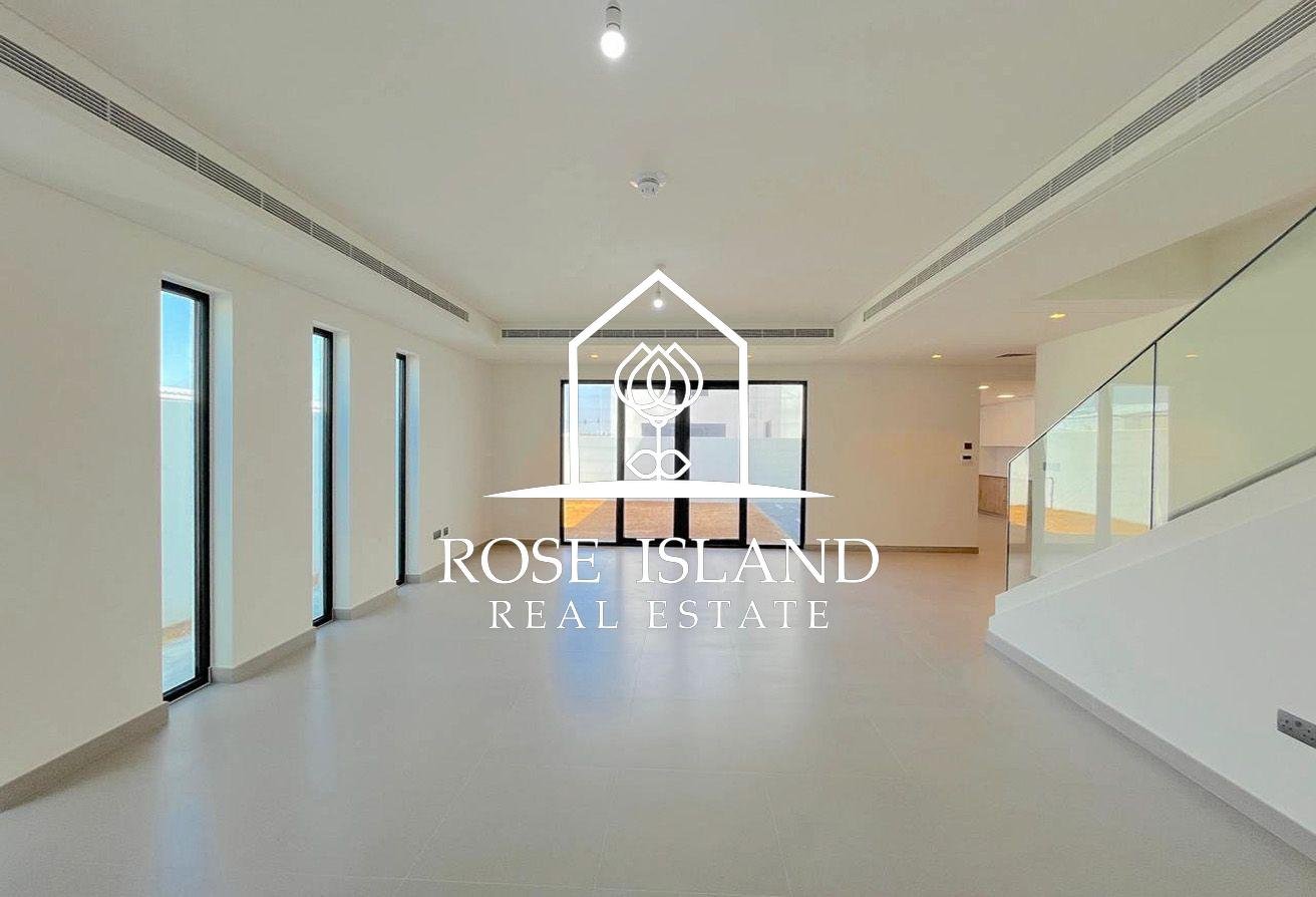 Villa in Abu Dhabi
