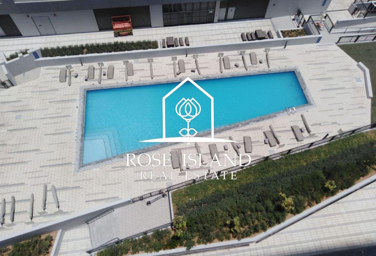 Apartment in Abu Dhabi