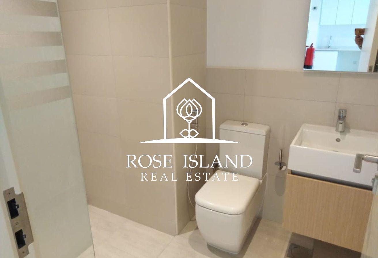 Apartment in Abu Dhabi
