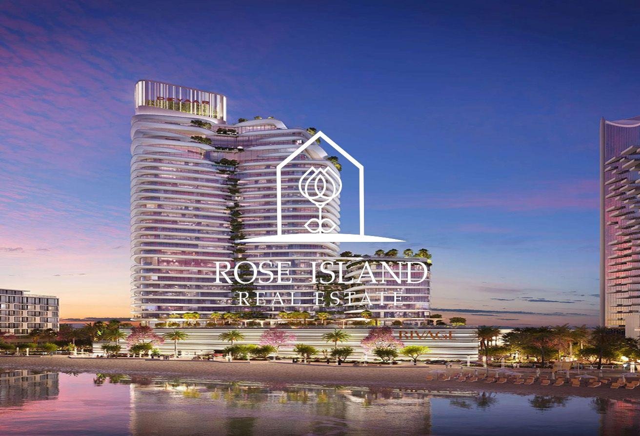 Apartment in Abu Dhabi
