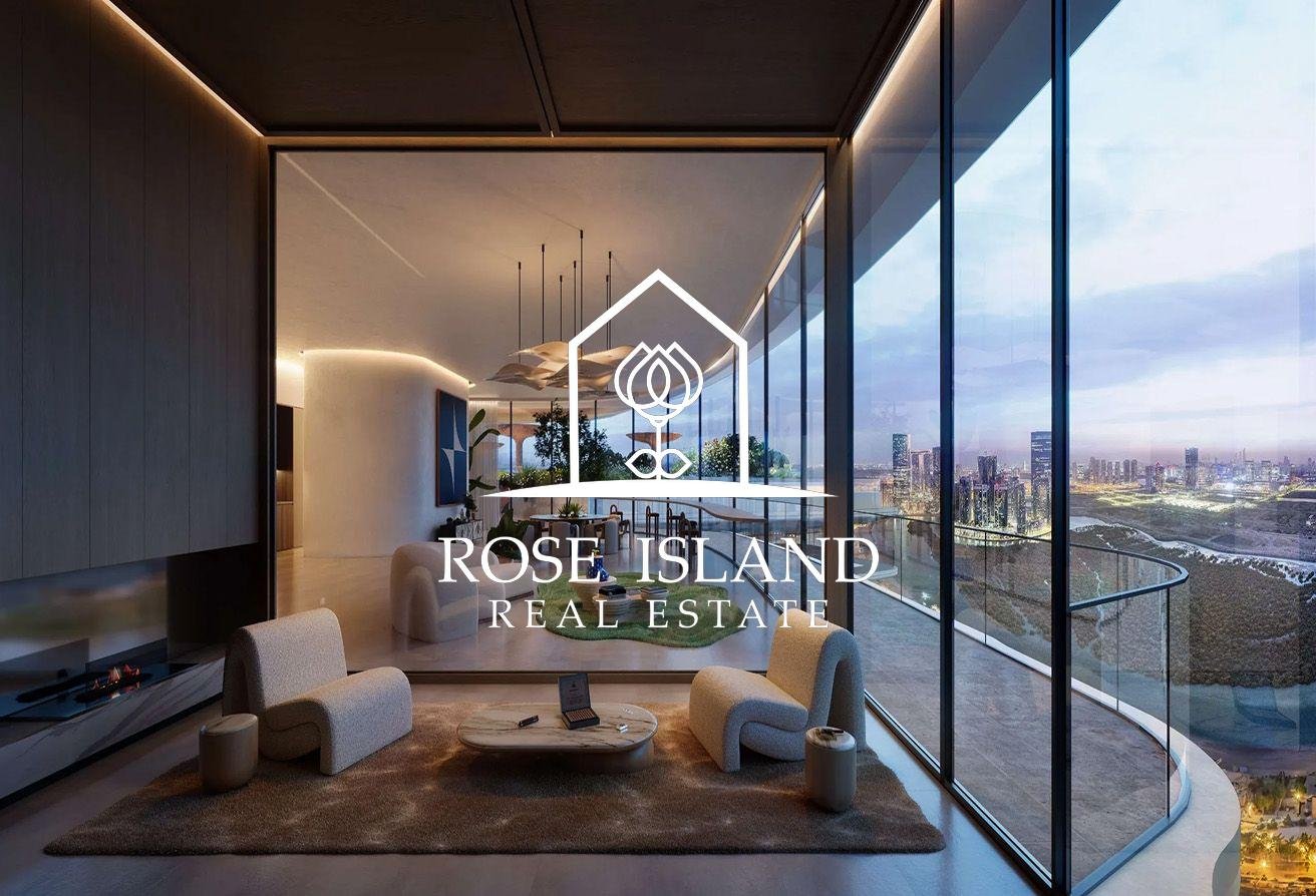 Apartment in Abu Dhabi