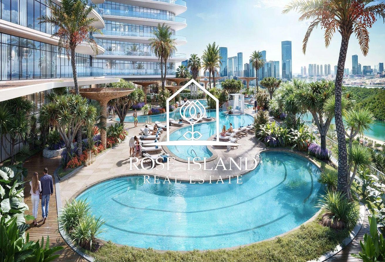 Apartment in Abu Dhabi