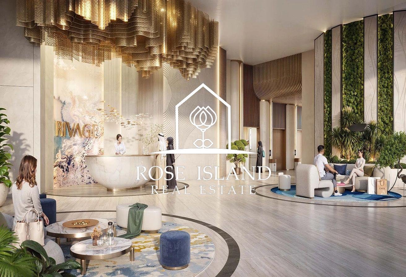 Apartment in Abu Dhabi