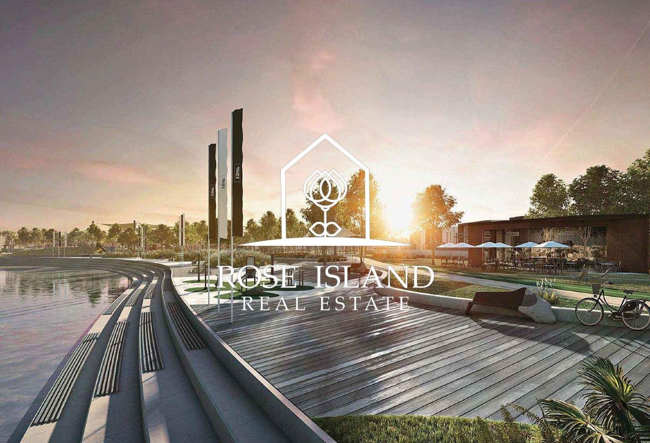 Land in Abu Dhabi