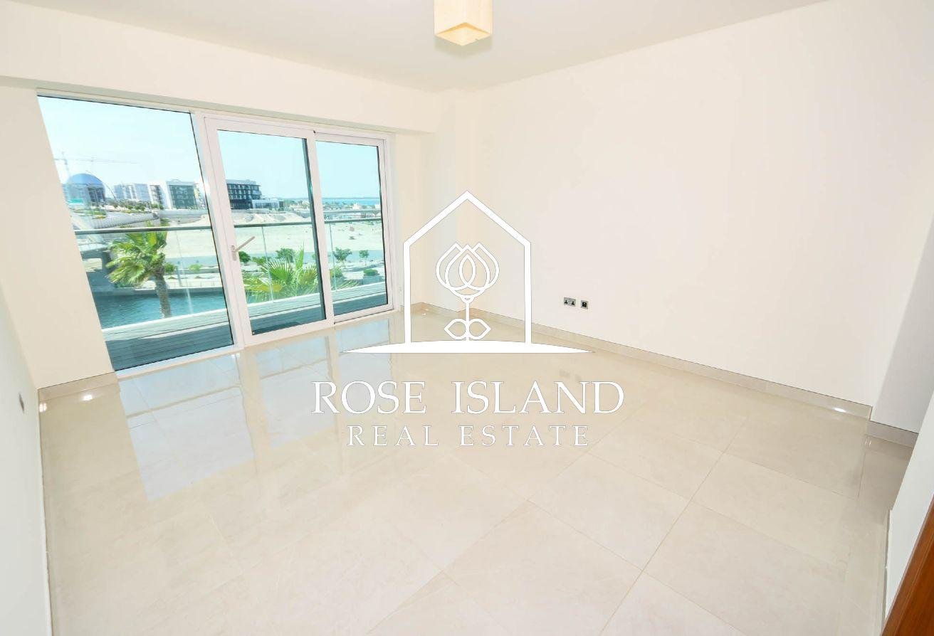 Apartment in Abu Dhabi