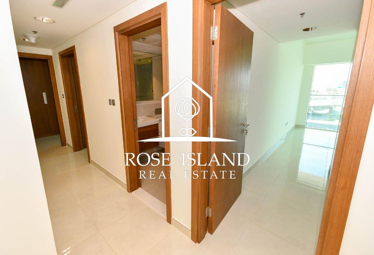 Apartment in Abu Dhabi