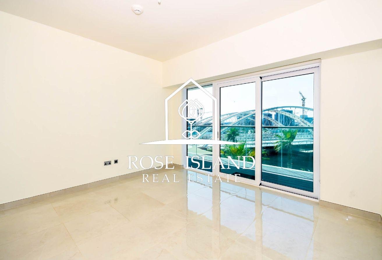 Apartment in Abu Dhabi