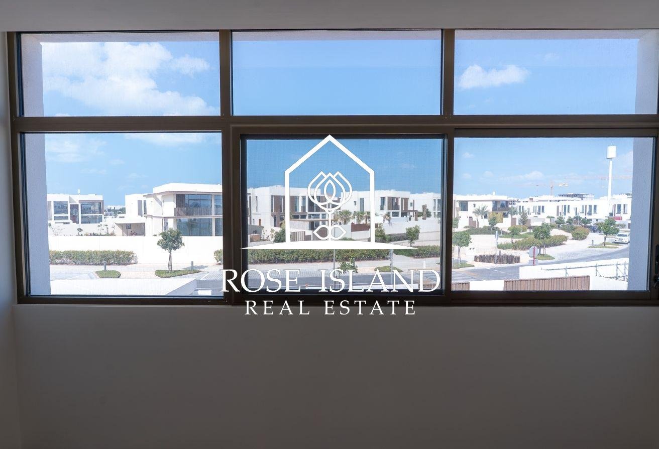 Villa in Abu Dhabi
