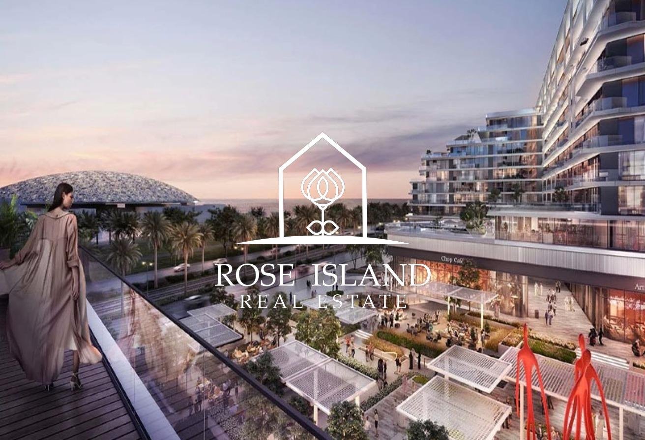 Apartment in Abu Dhabi