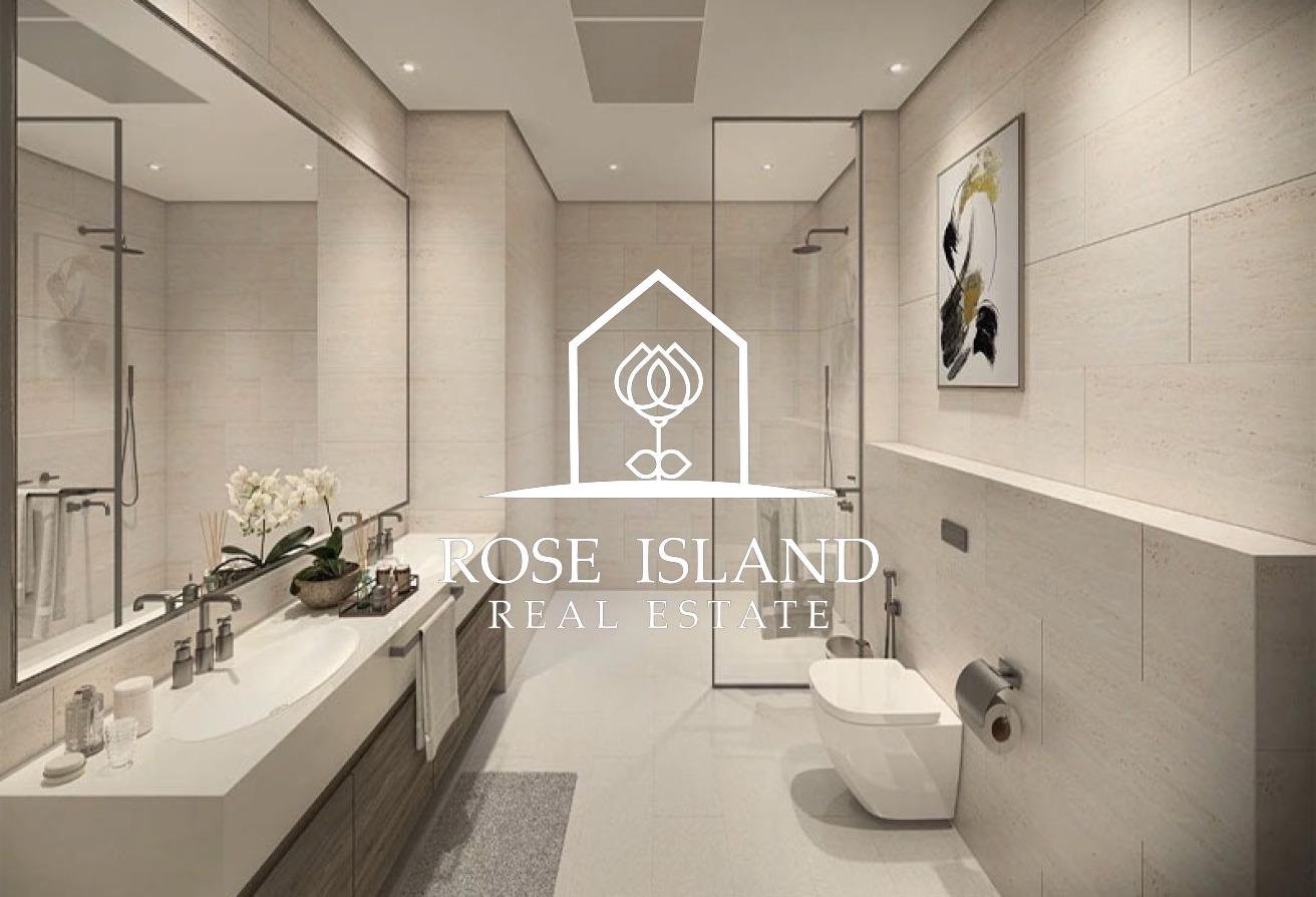 Apartment in Abu Dhabi