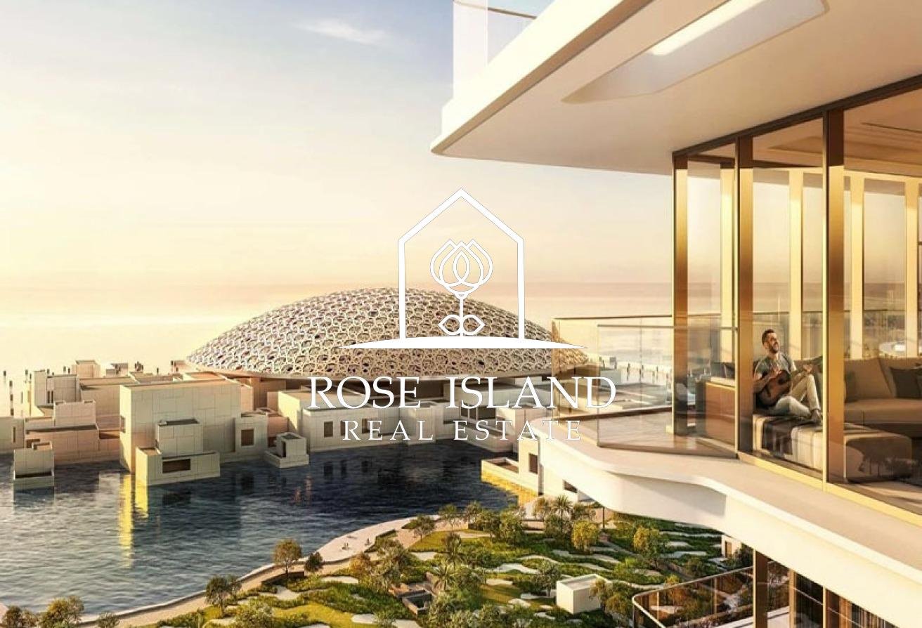 Apartment in Abu Dhabi