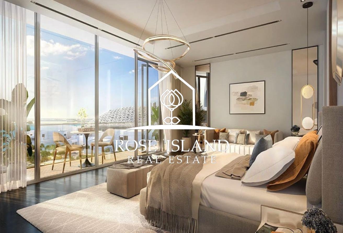 Apartment in Abu Dhabi