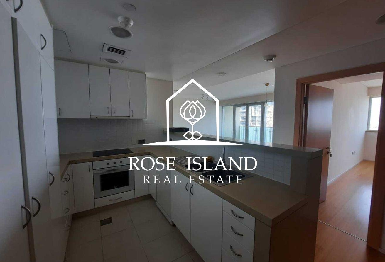 Apartment in Abu Dhabi