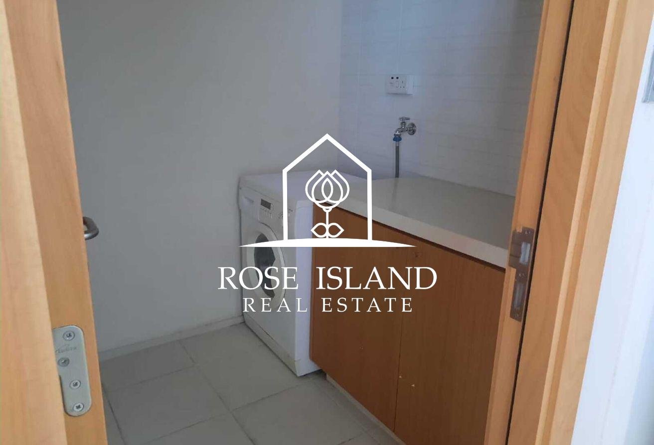 Apartment in Abu Dhabi