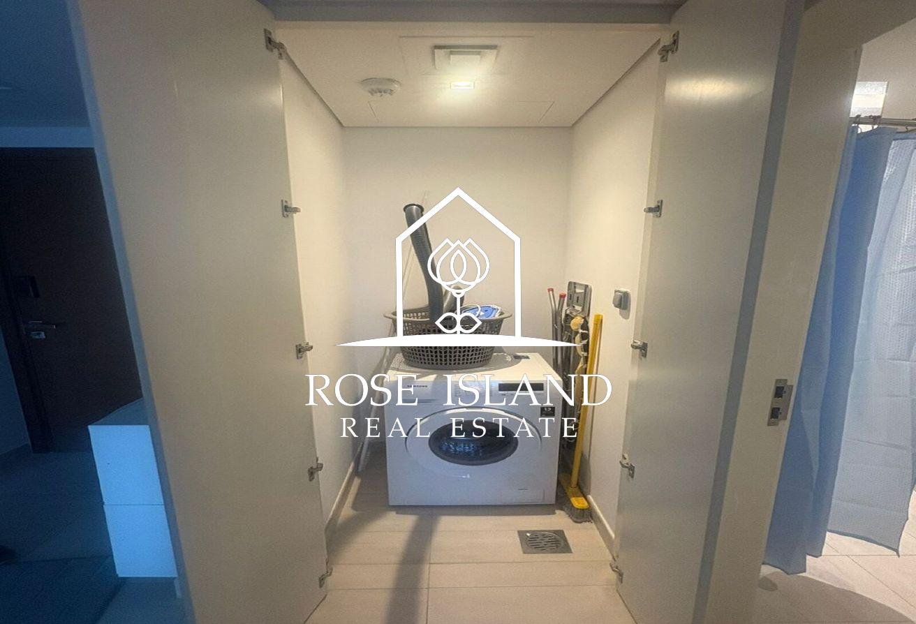 Apartment in Abu Dhabi