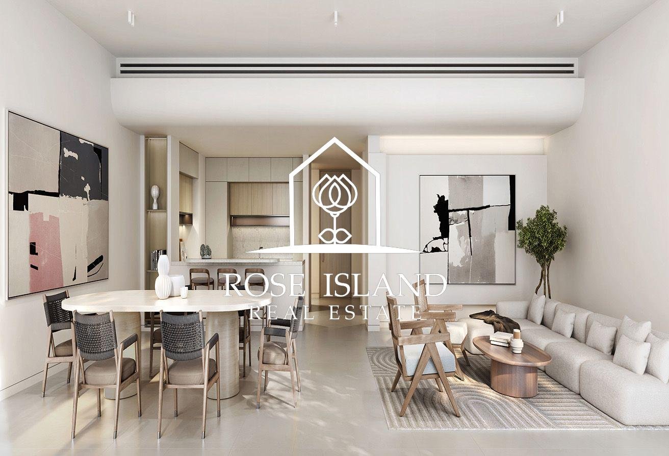 Townhouse in Abu Dhabi