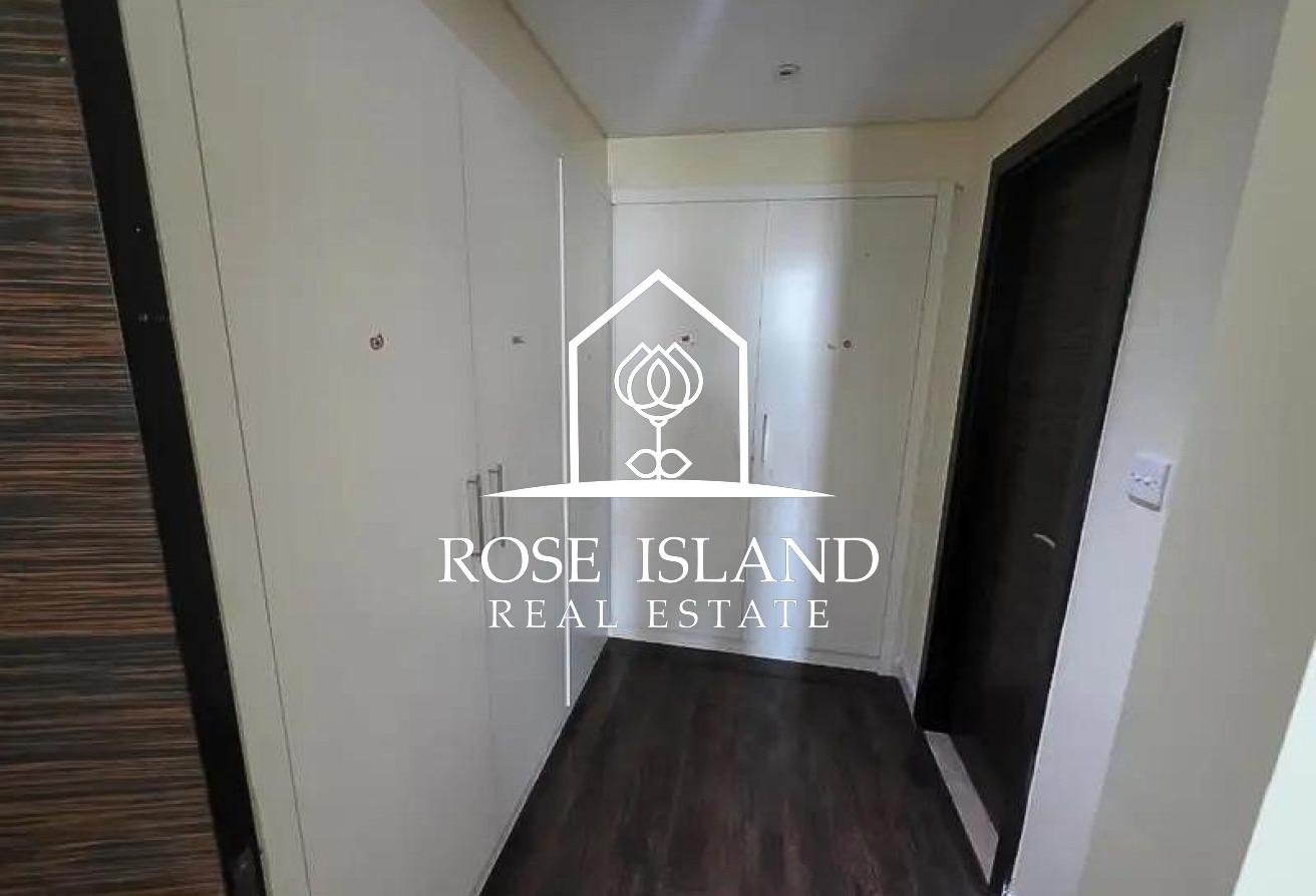 Apartment in Abu Dhabi