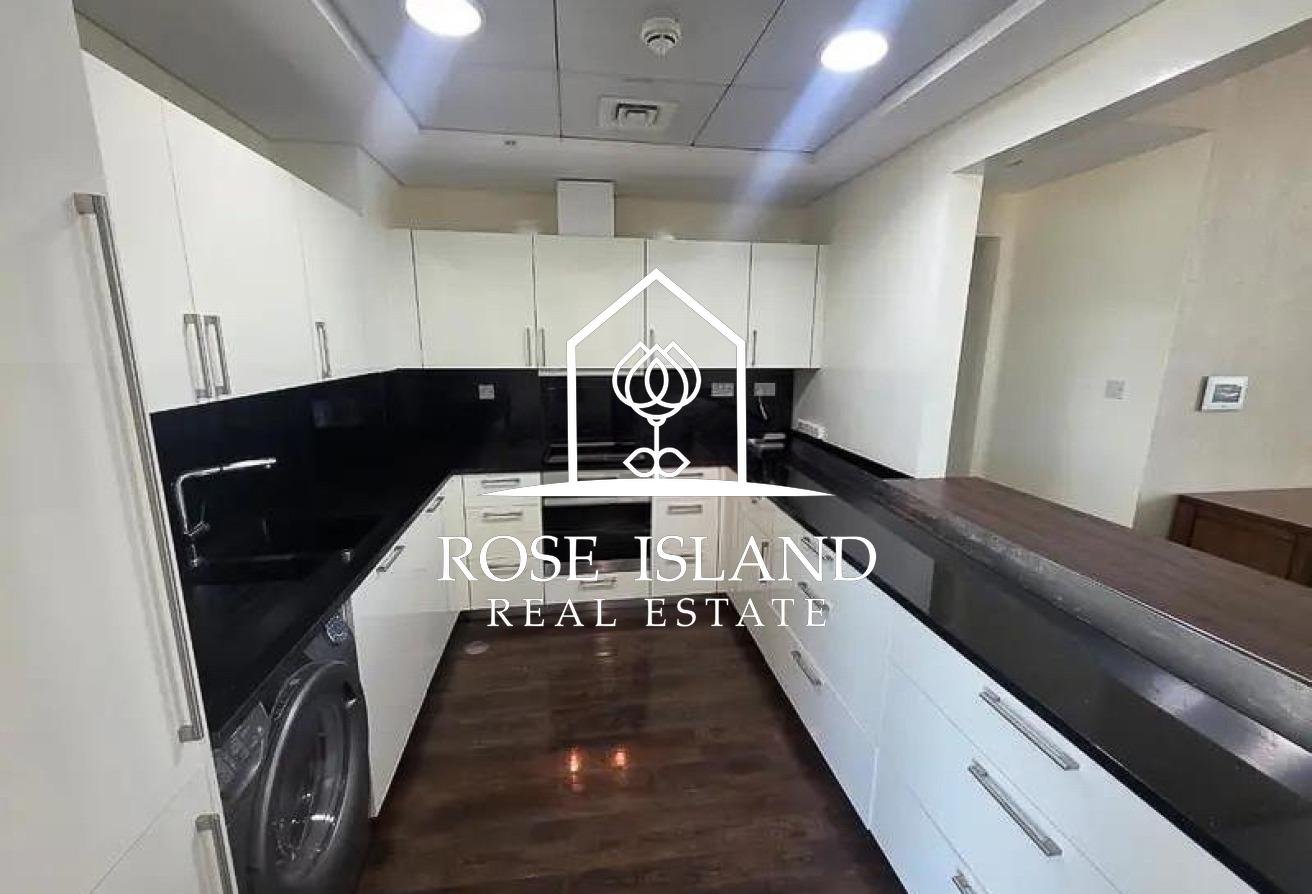 Apartment in Abu Dhabi
