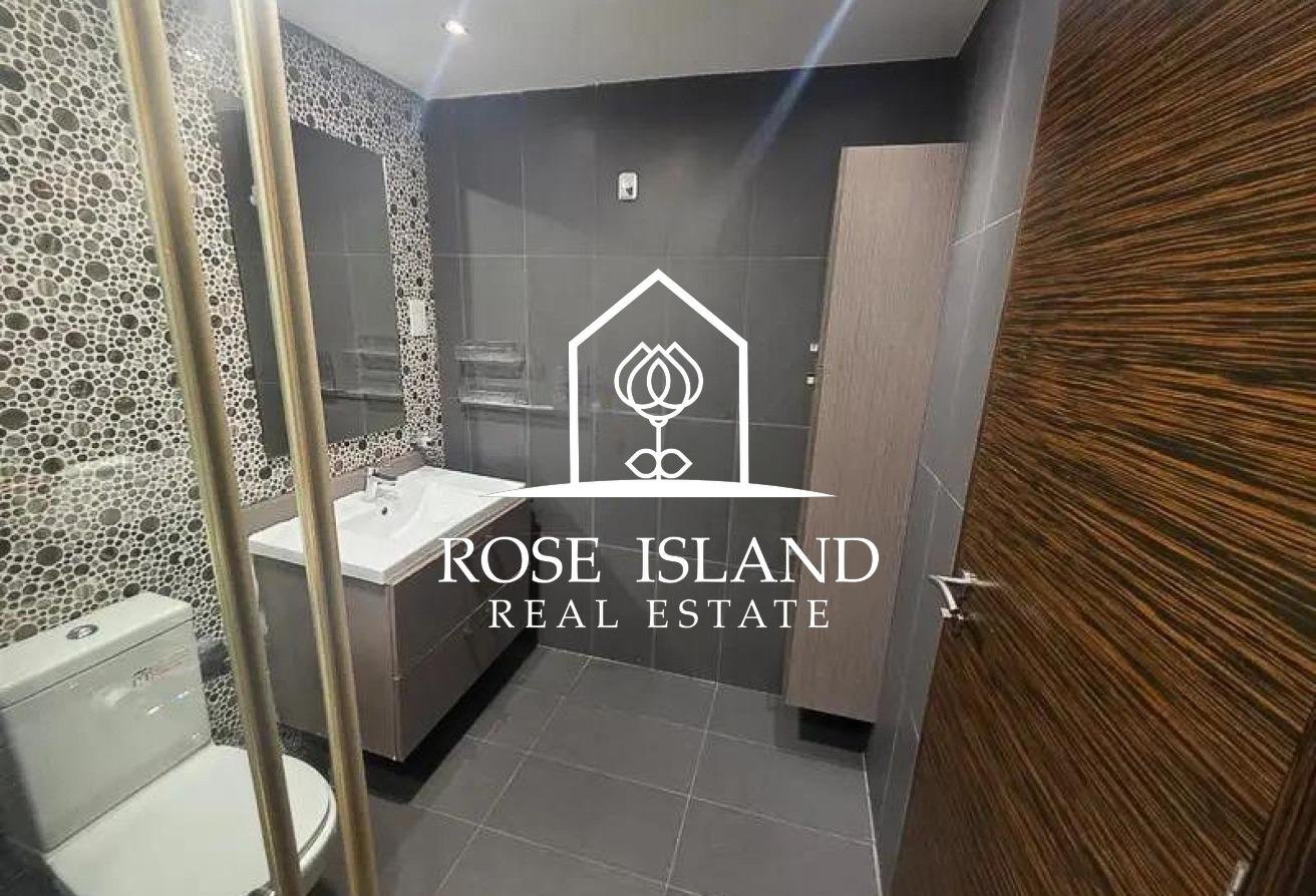 Apartment in Abu Dhabi