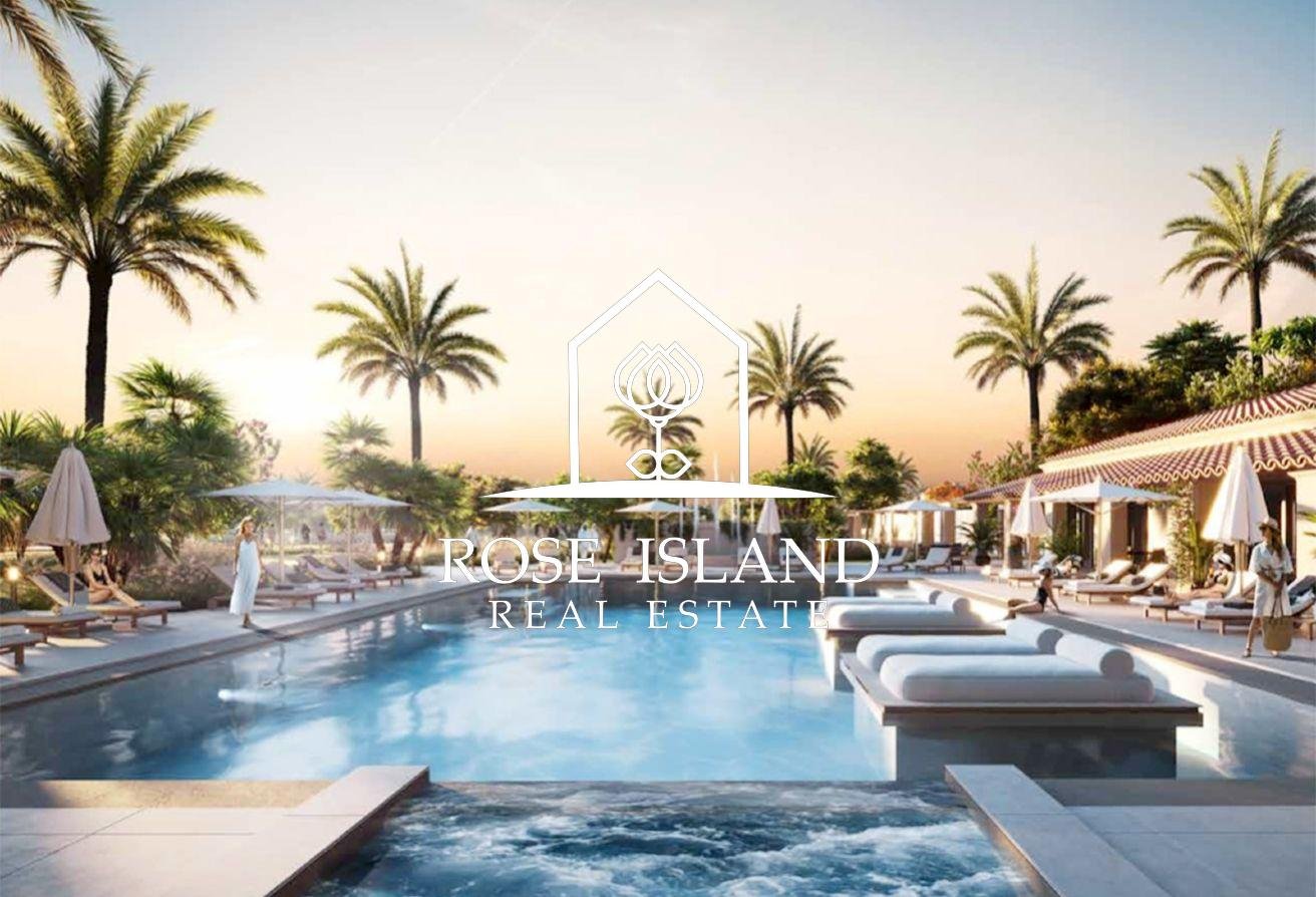 Apartment in Abu Dhabi