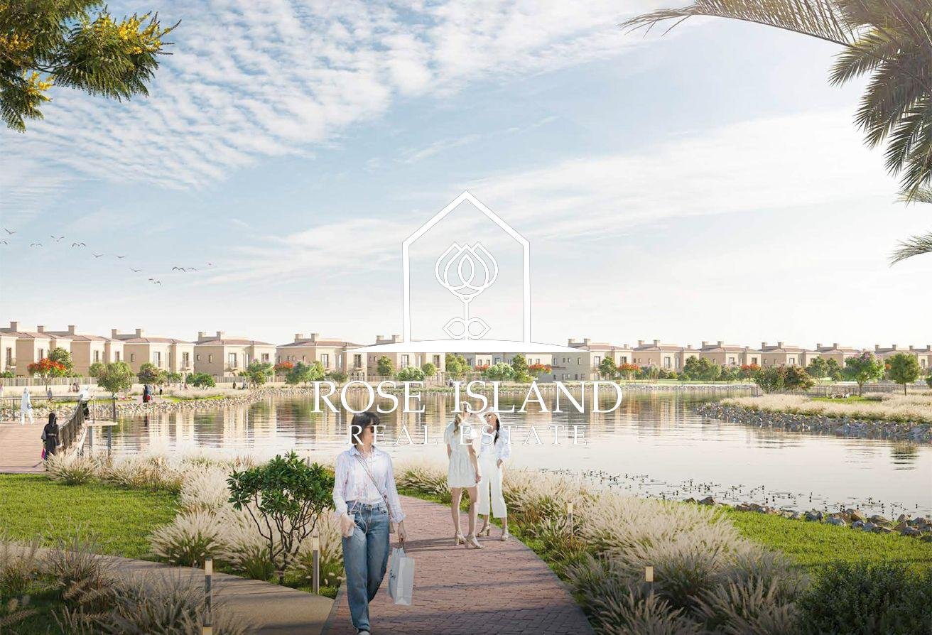 Apartment in Abu Dhabi