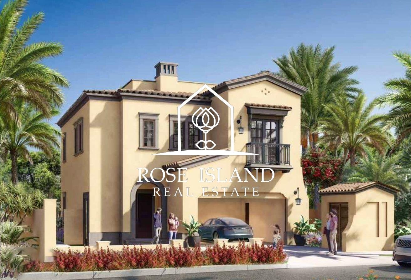 Apartment in Abu Dhabi