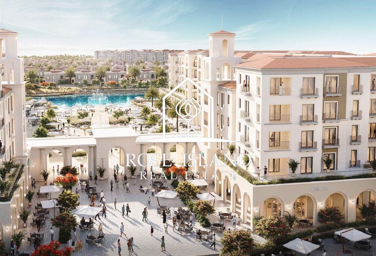 Apartment in Abu Dhabi
