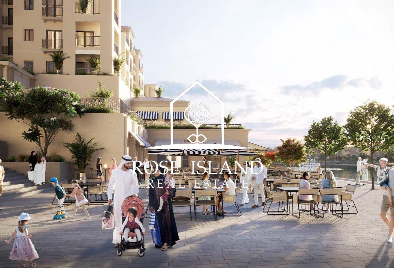 Apartment in Abu Dhabi