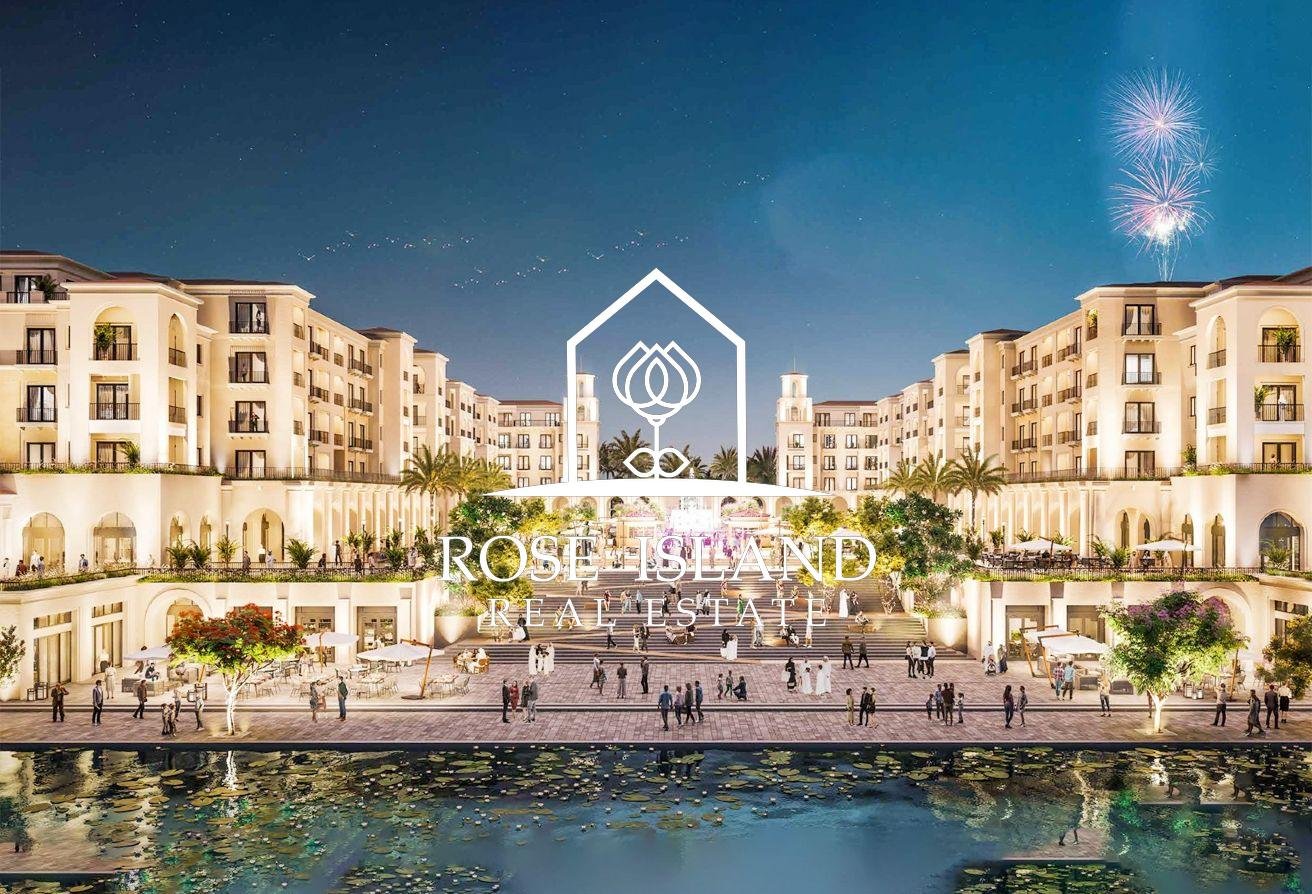 Apartment in Abu Dhabi