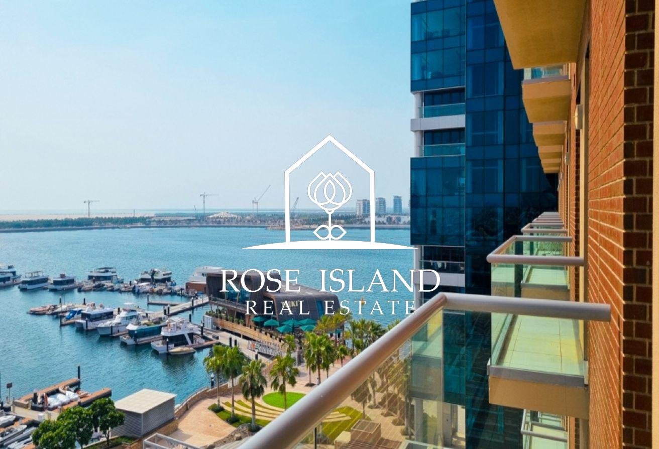 Apartment in Abu Dhabi