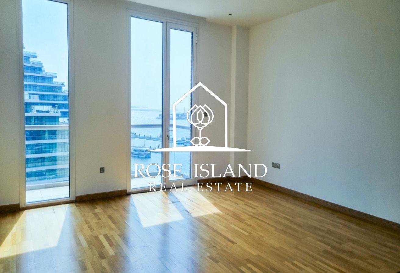 Apartment in Abu Dhabi