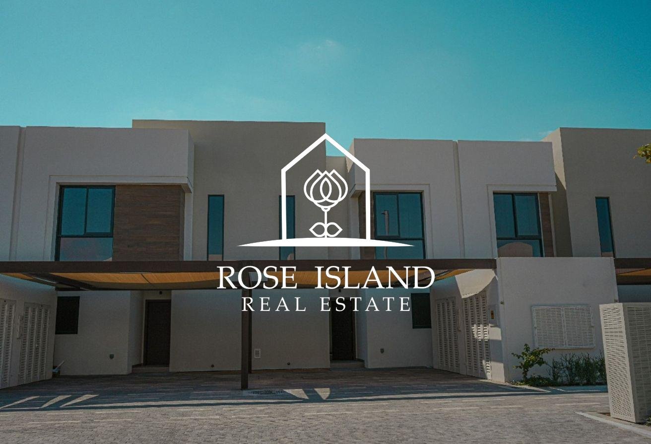 Townhouse in Abu Dhabi