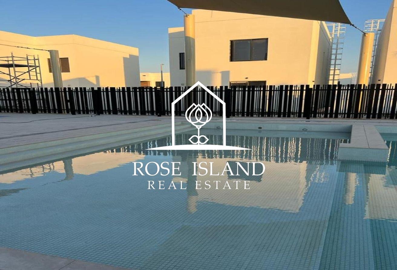 Townhouse in Abu Dhabi