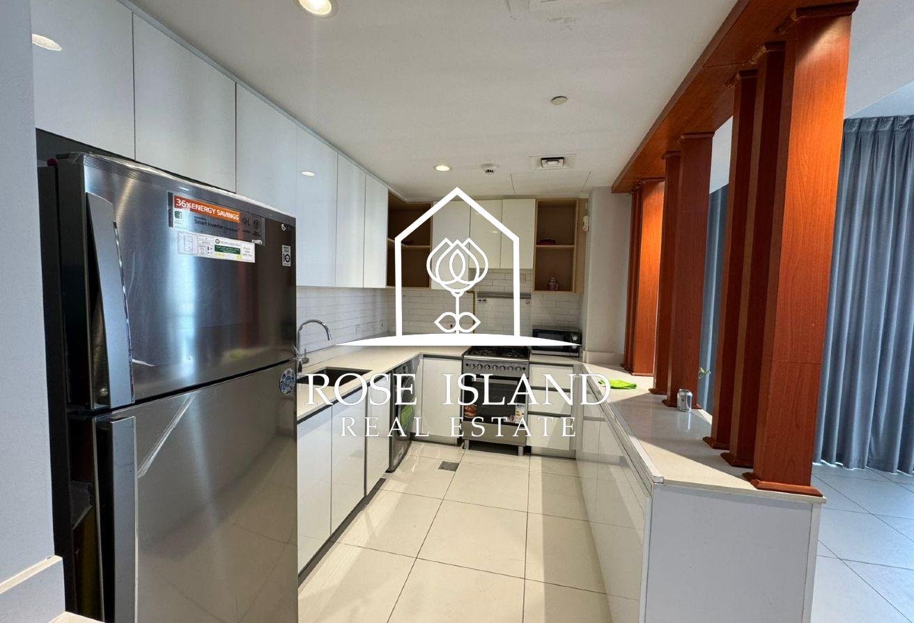 Apartment in Abu Dhabi