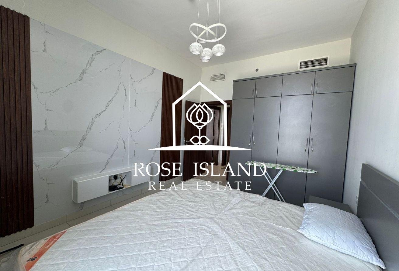 Apartment in Abu Dhabi