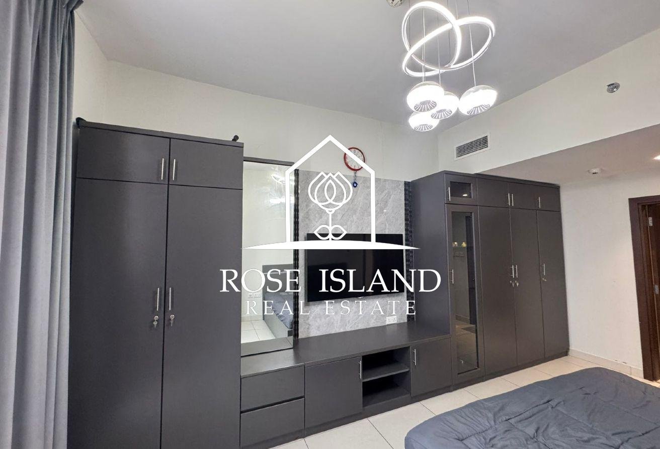 Apartment in Abu Dhabi