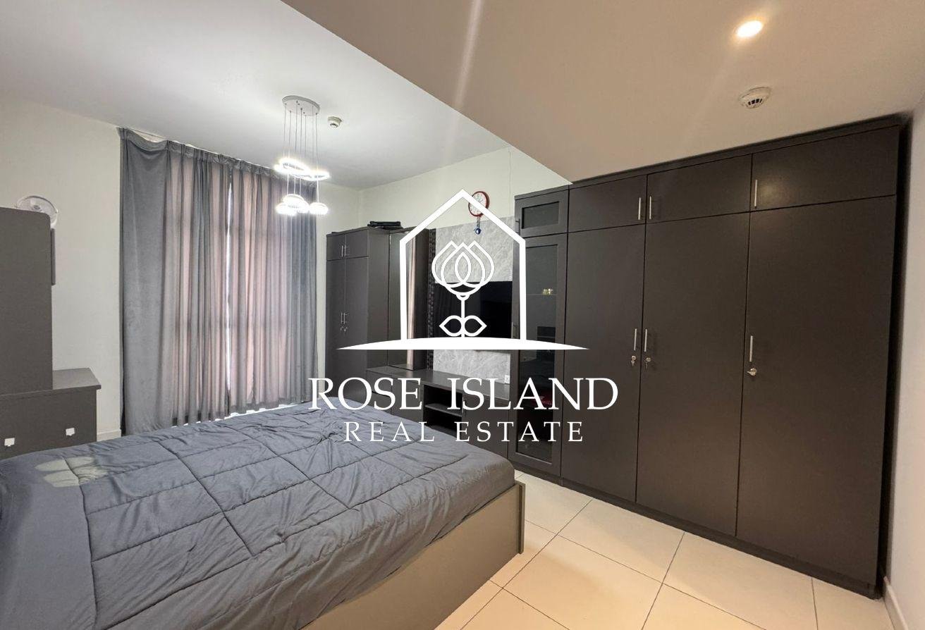 Apartment in Abu Dhabi
