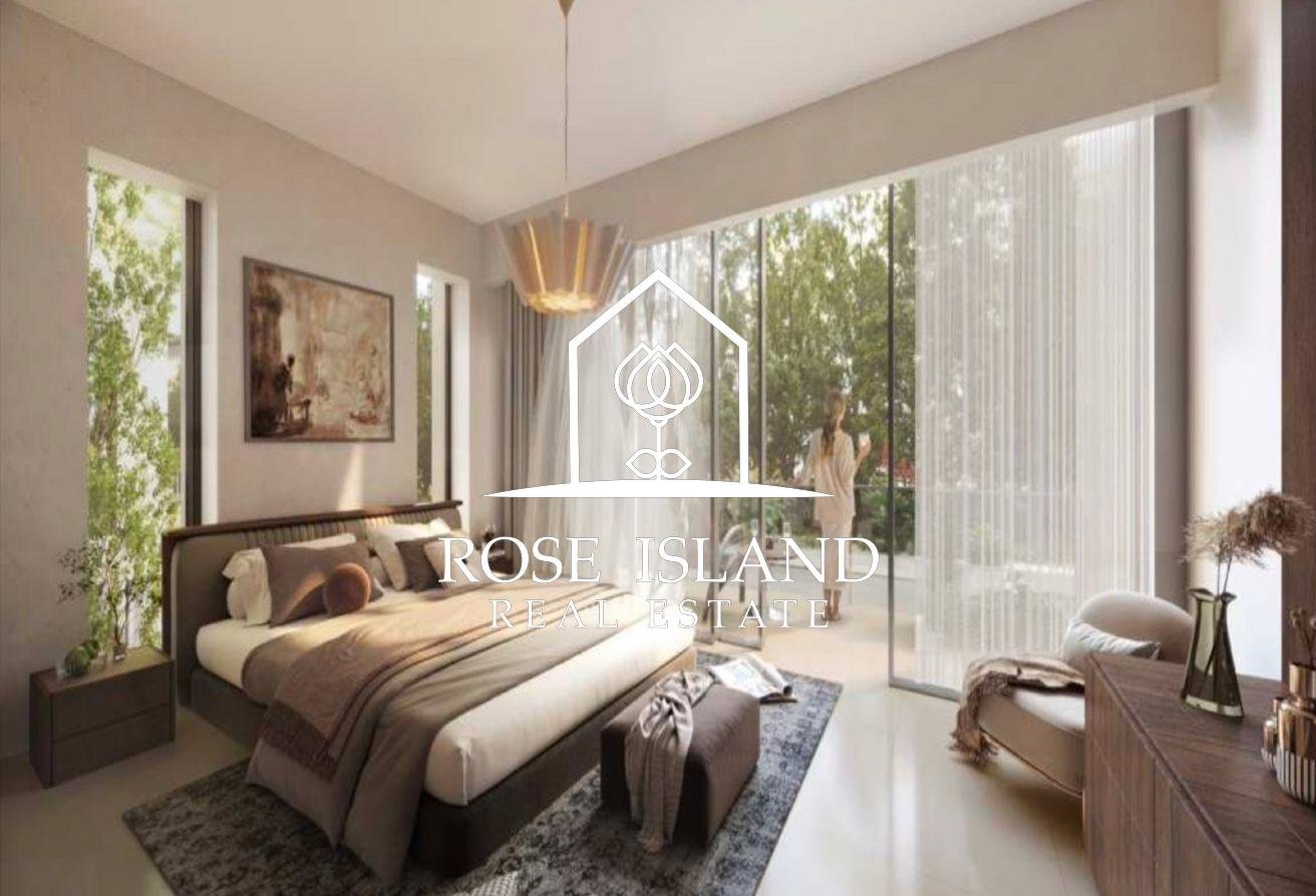 Townhouse in Abu Dhabi