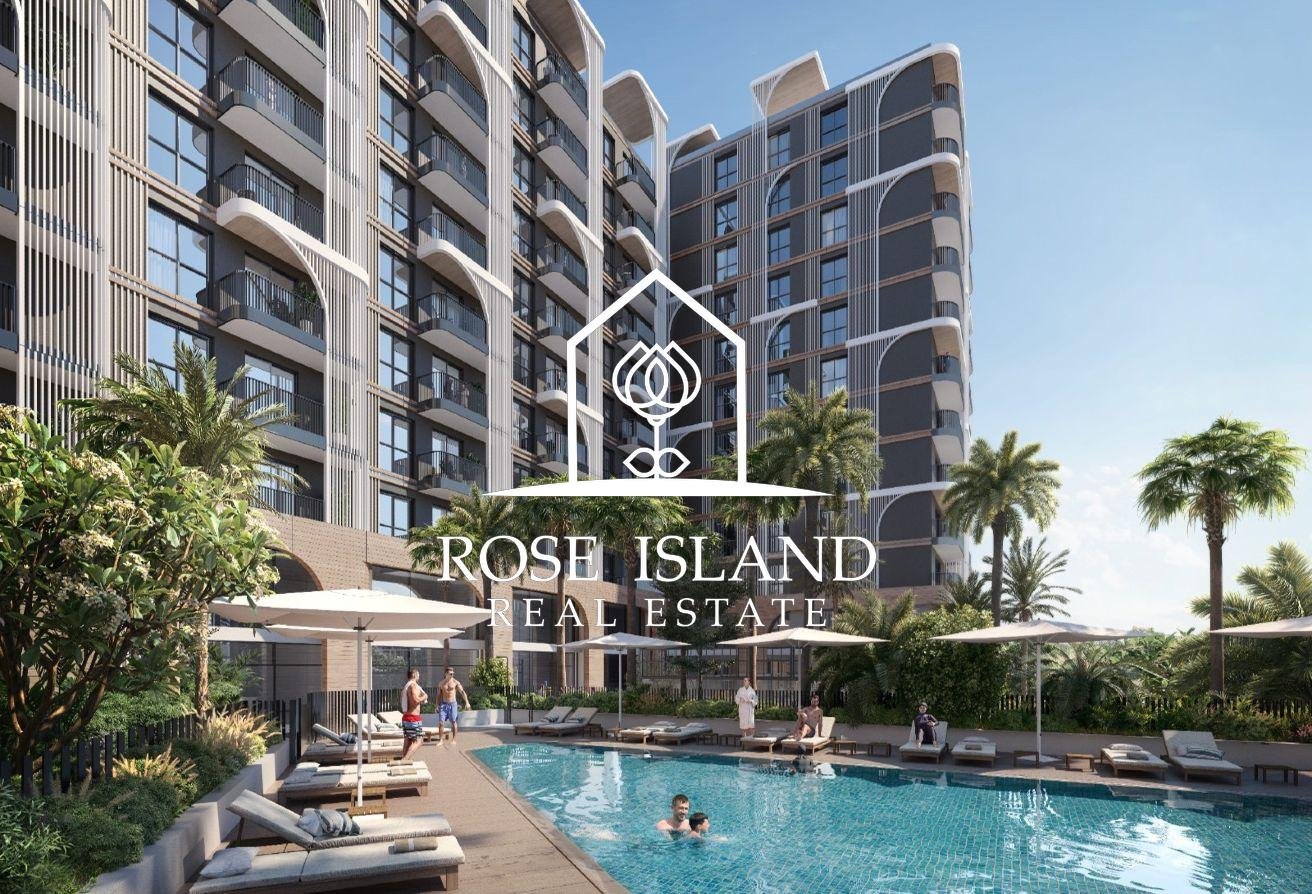 Apartment in Abu Dhabi