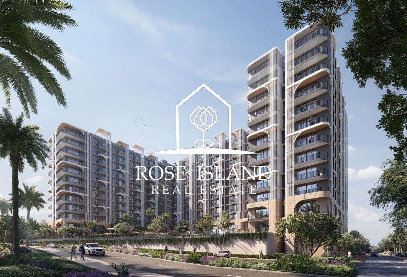 Apartment in Abu Dhabi