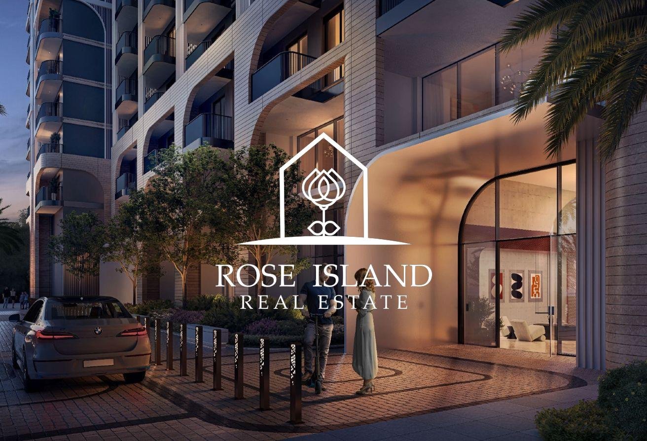 Apartment in Abu Dhabi