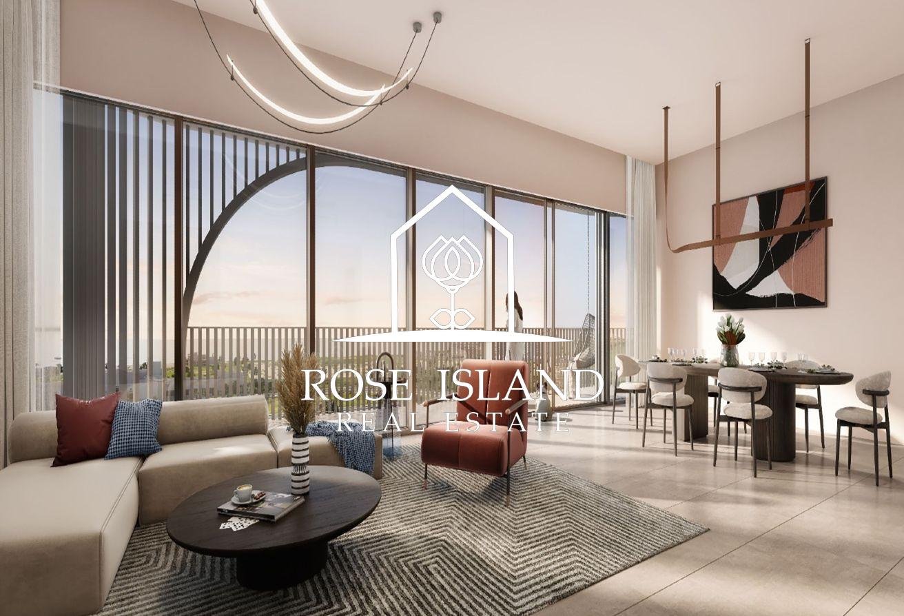 Apartment in Abu Dhabi