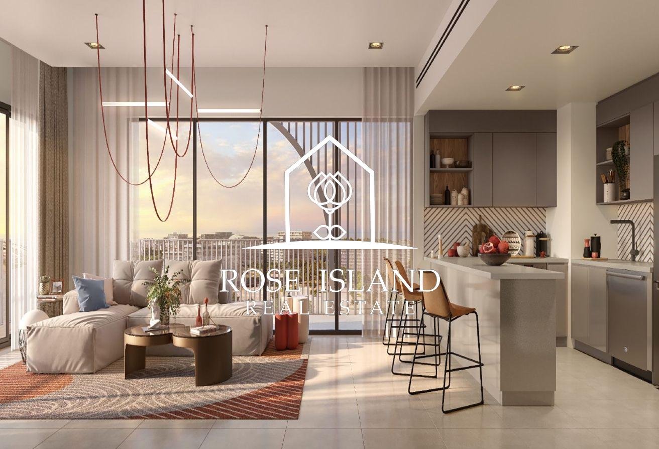 Apartment in Abu Dhabi