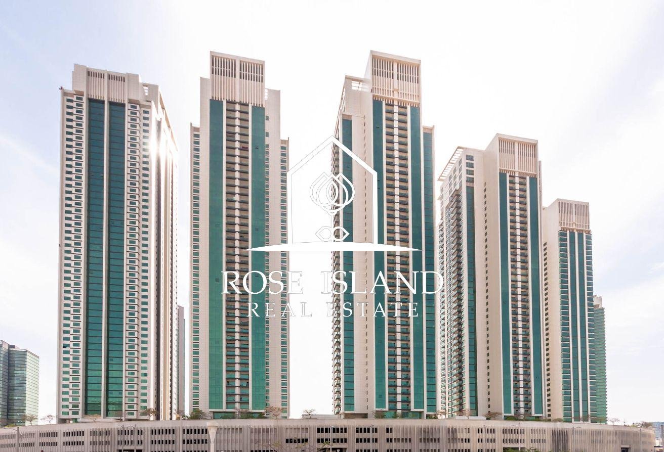 Apartment in Abu Dhabi